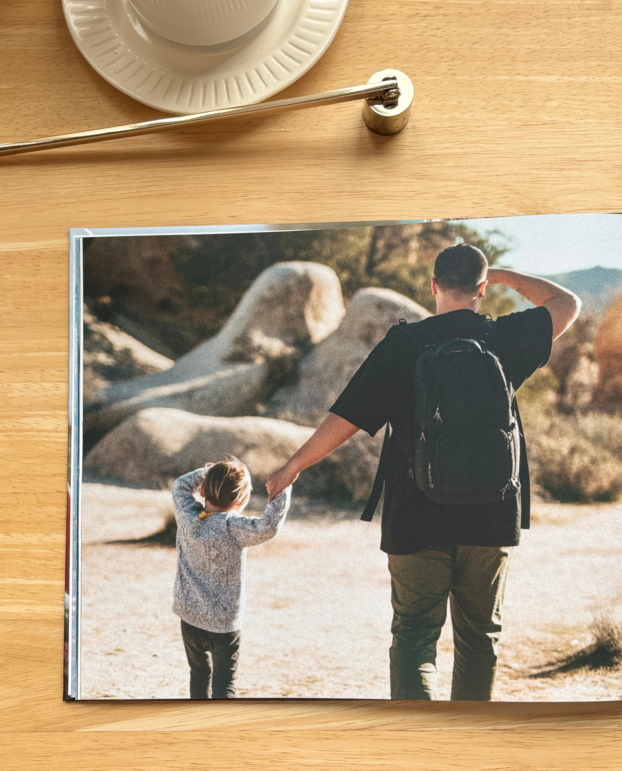 Father’s Day Gift Guide 2026: Prints That Beat a Mug or Tie Any Day