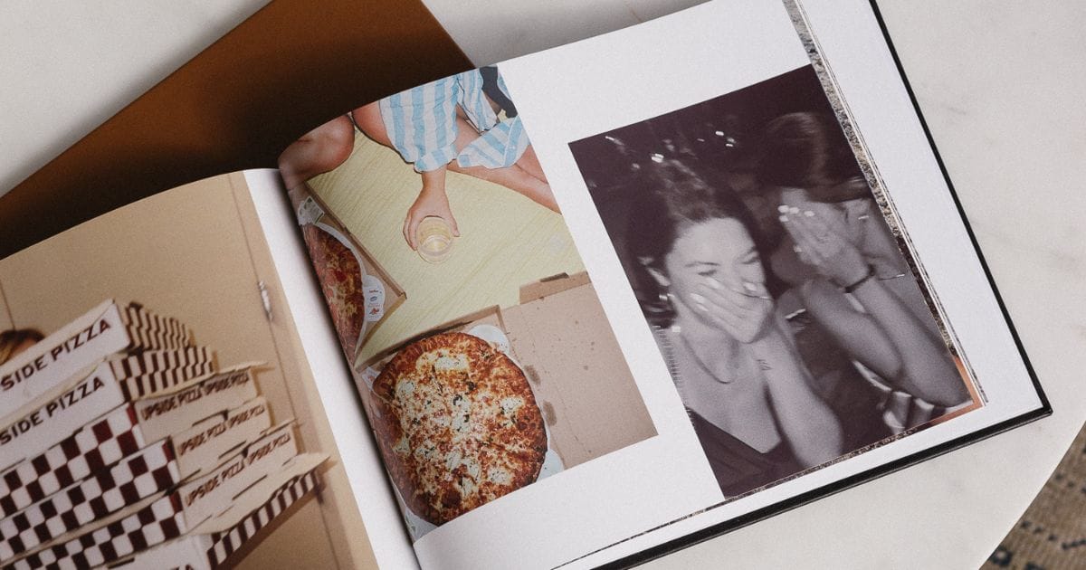 A Simple Checklist for Capturing Memories During Spring Gatherings