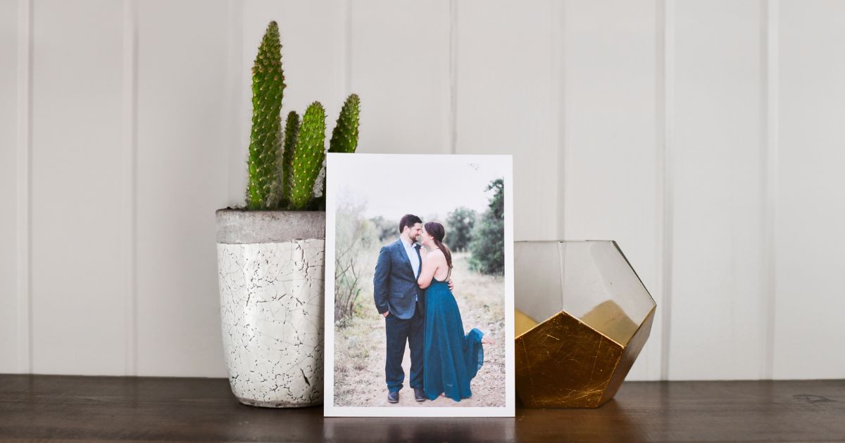 Five Low-Commitment Ways to Display Prints
